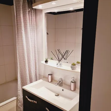 Appartamento Klif Studio 612 De Panne